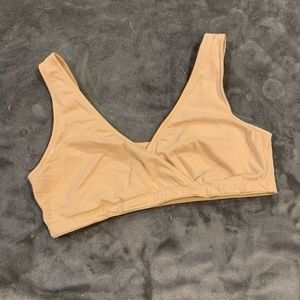Motherhood maternity size medium nursing bra